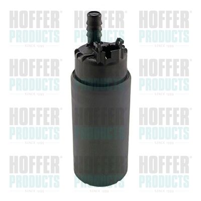 HOFFER 7507764 Fuel Pump
