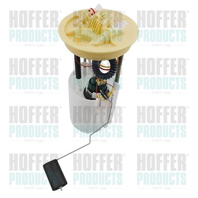 Fuel Feed Unit HOFFER 7507779