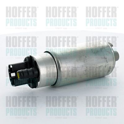 HOFFER 7507788 Fuel Pump
