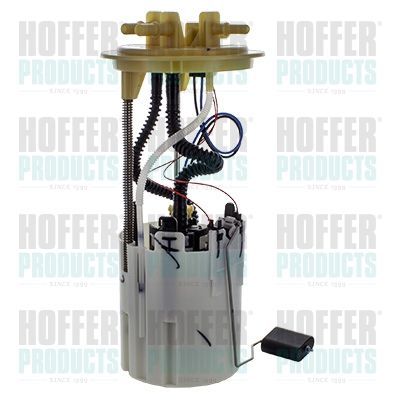 Fuel Feed Unit HOFFER 7507791