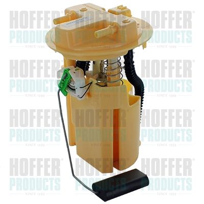 Fuel Feed Unit HOFFER 7507811