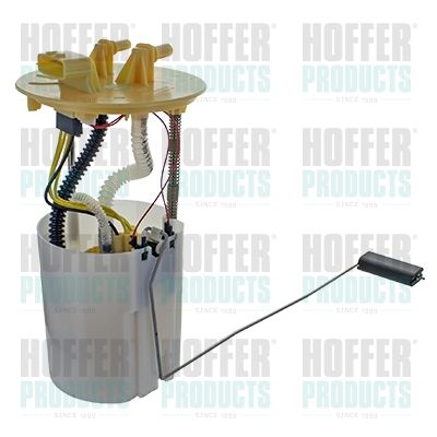 Fuel Feed Unit HOFFER 7507817