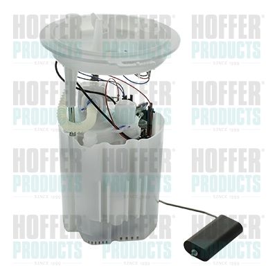 Fuel Feed Unit HOFFER 7507837