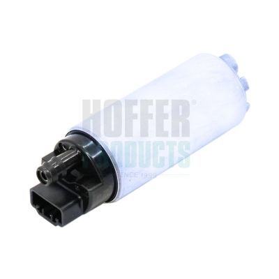 HOFFER 7507846 Fuel Pump