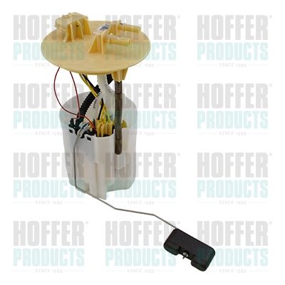 Fuel Feed Unit HOFFER 7507865