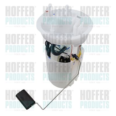 HOFFER 7507868 Fuel Feed Unit