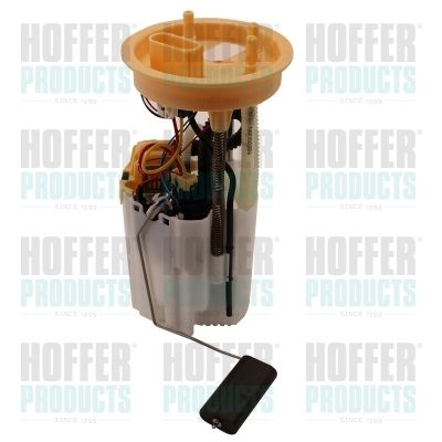 Fuel Feed Unit HOFFER 7507891