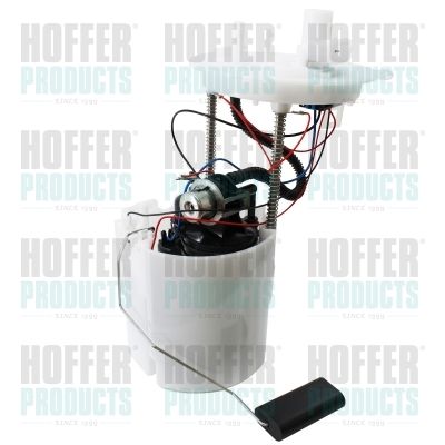 Fuel Feed Unit HOFFER 7507936