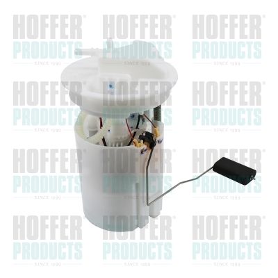 HOFFER 7507950 Fuel Feed Unit