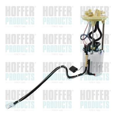 Fuel Feed Unit HOFFER 7507990