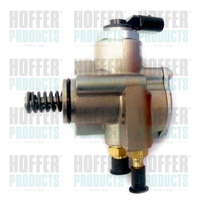 HOFFER 7508500 High Pressure Pump