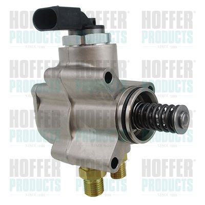 HOFFER 7508505 High Pressure Pump