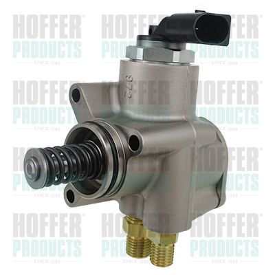 HOFFER 7508506 High Pressure Pump