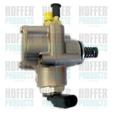 High Pressure Pump HOFFER 7508508