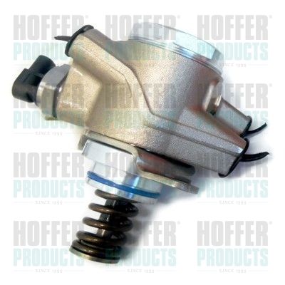 HOFFER 7508512 High Pressure Pump