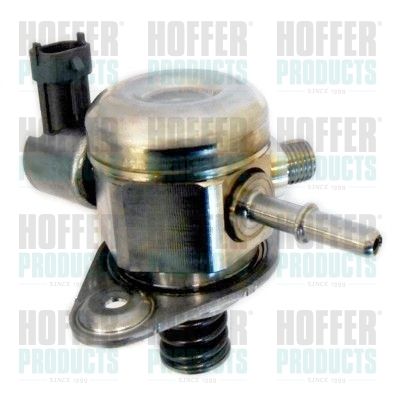 High Pressure Pump HOFFER 7508513