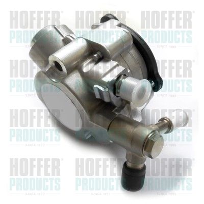 HOFFER 7508516 High Pressure Pump
