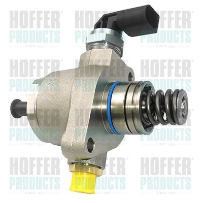 High Pressure Pump HOFFER 7508527