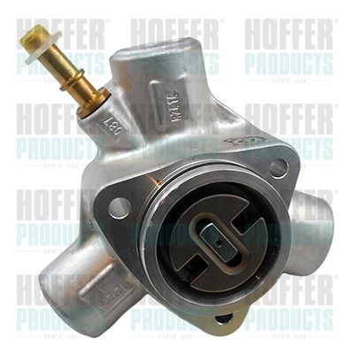 HOFFER 7508530 High Pressure Pump