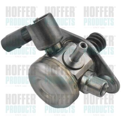 HOFFER 7508532 High Pressure Pump