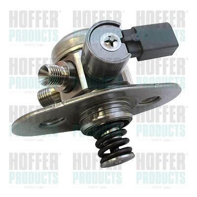 HOFFER 7508536 High Pressure Pump