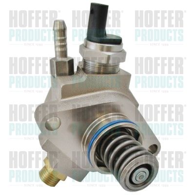 HOFFER 7508550 High Pressure Pump