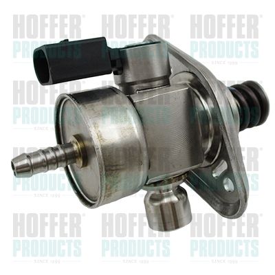 High Pressure Pump HOFFER 7508559