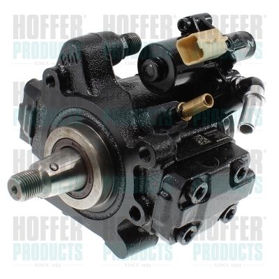 High Pressure Pump HOFFER 7508715R