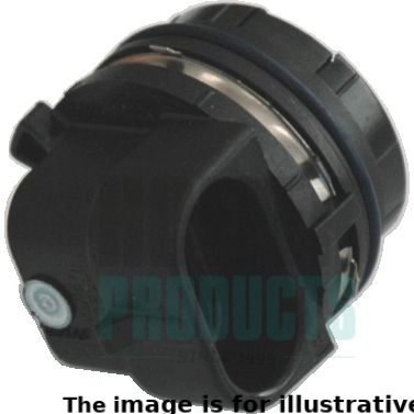 Sensor, throttle position HOFFER 7513097/1