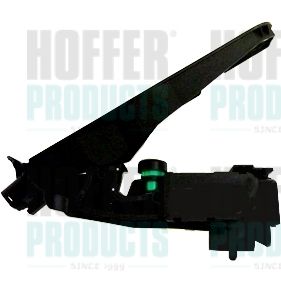 HOFFER 7513534 Accelerator Pedal Unit