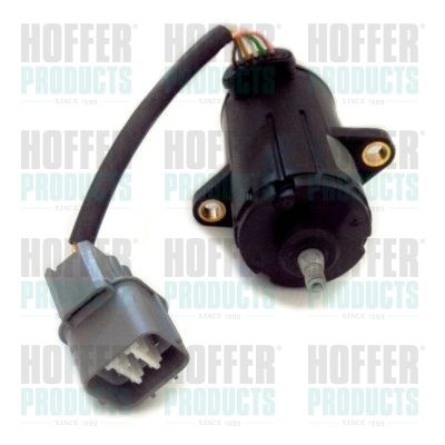 HOFFER 7513585 Sensor, accelerator pedal position