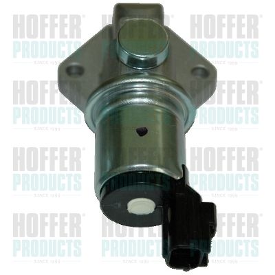 Idle Control Valve, air supply HOFFER 7515023