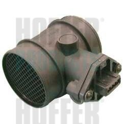 HOFFER 7516005 Mass Air Flow Sensor