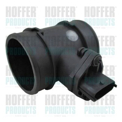 HOFFER 7516006 Mass Air Flow Sensor