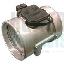 HOFFER 7516008 Mass Air Flow Sensor