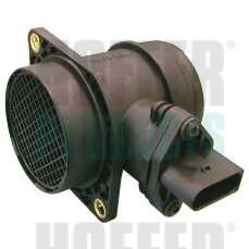 HOFFER 7516011 Mass Air Flow Sensor