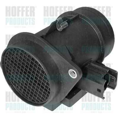 HOFFER 7516014 Mass Air Flow Sensor