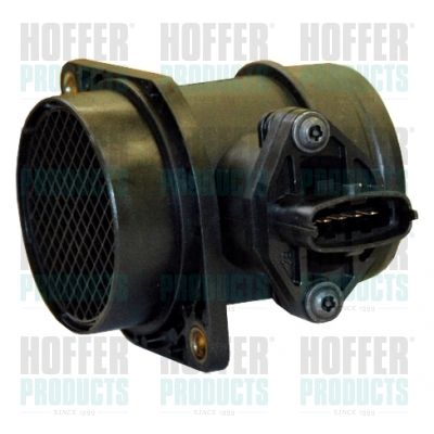 HOFFER 7516015 Mass Air Flow Sensor