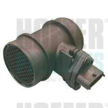 HOFFER 7516017 Mass Air Flow Sensor