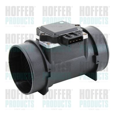 HOFFER 7516019 Mass Air Flow Sensor