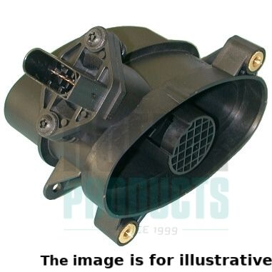 Mass Air Flow Sensor HOFFER 7516021E