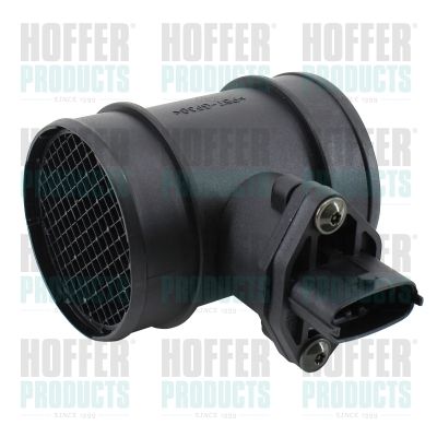 HOFFER 7516022 Mass Air Flow Sensor