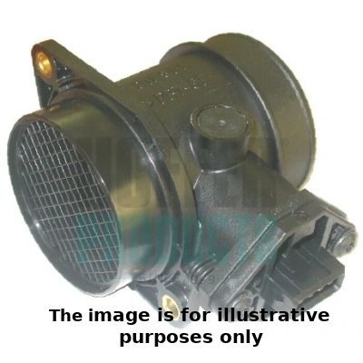 Mass Air Flow Sensor HOFFER 7516023E