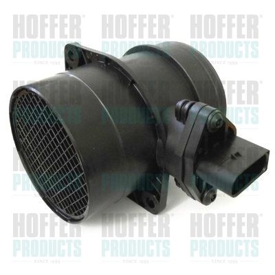 HOFFER 7516024 Mass Air Flow Sensor