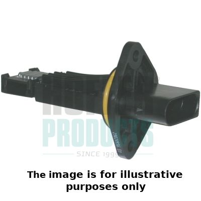 Volume Air Flow Sensor HOFFER 7516027E