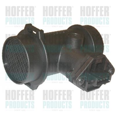 HOFFER 7516039 Mass Air Flow Sensor