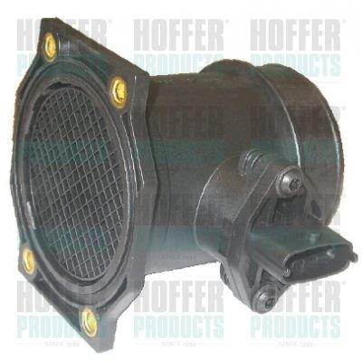HOFFER 7516040 Mass Air Flow Sensor