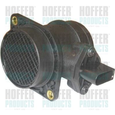 HOFFER 7516042 Mass Air Flow Sensor