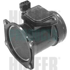Mass Air Flow Sensor HOFFER 7516043