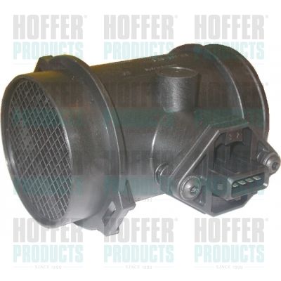 HOFFER 7516045 Mass Air Flow Sensor